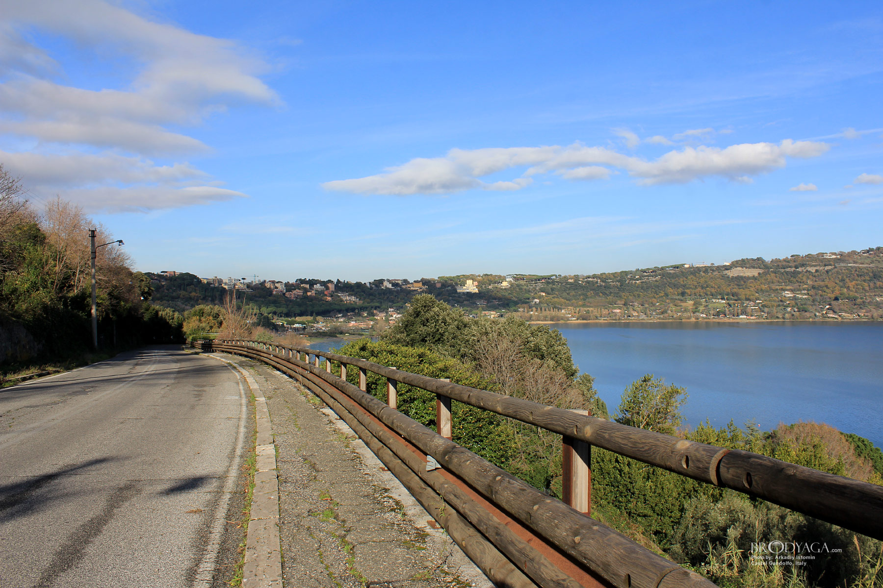 Castel Gandolfo